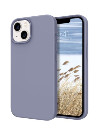 Lavender Grey