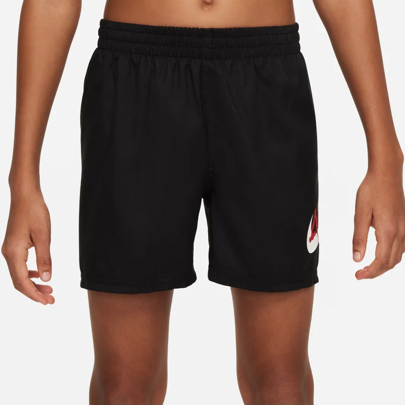 Nike Kids' Swim Volley Shorts