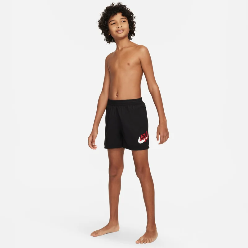 Nike Kids' Swim Volley Shorts