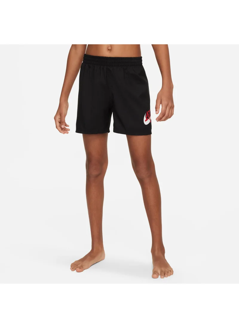 Nike Kids' Swim Volley Shorts