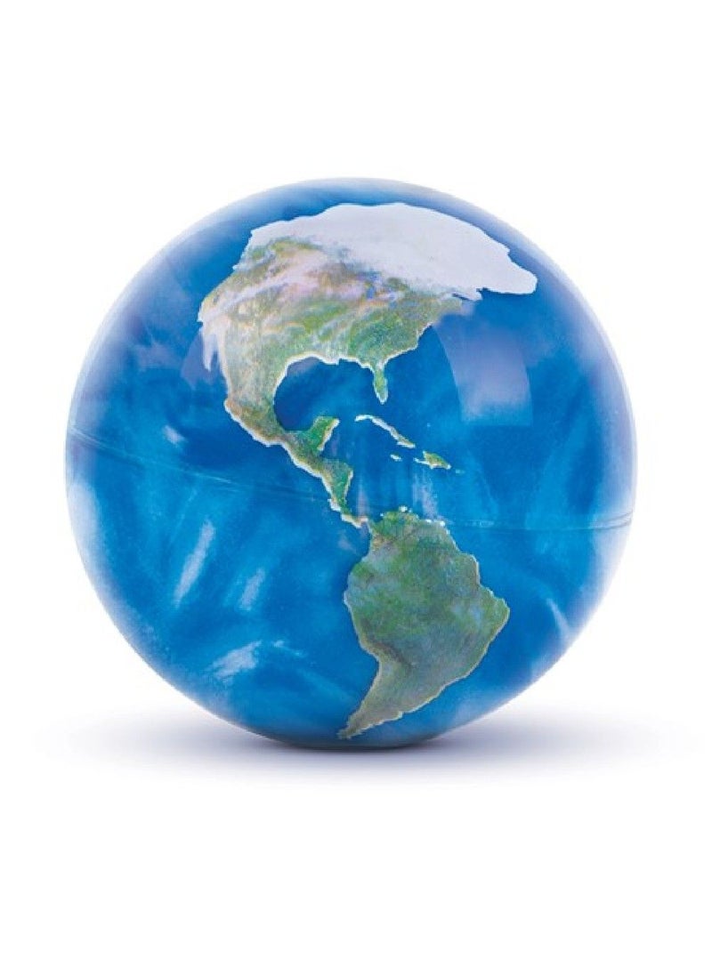 CLUB EARTH - Club Earth Ball - Image 1