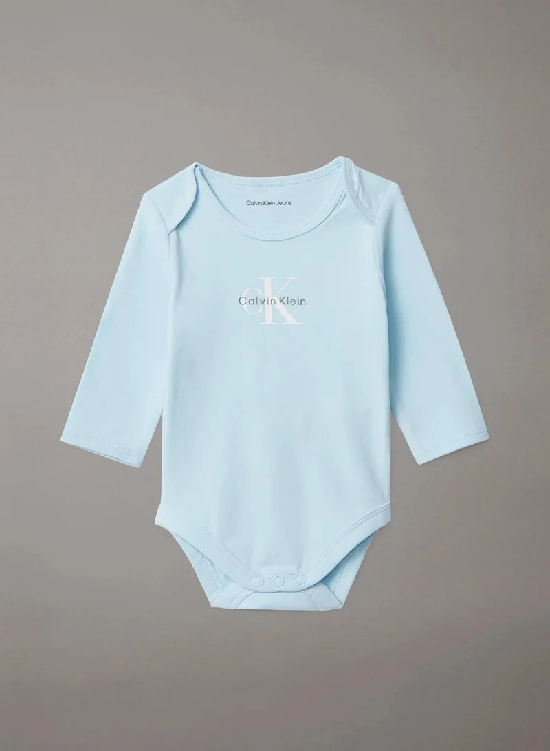 Newborn Bodysuit