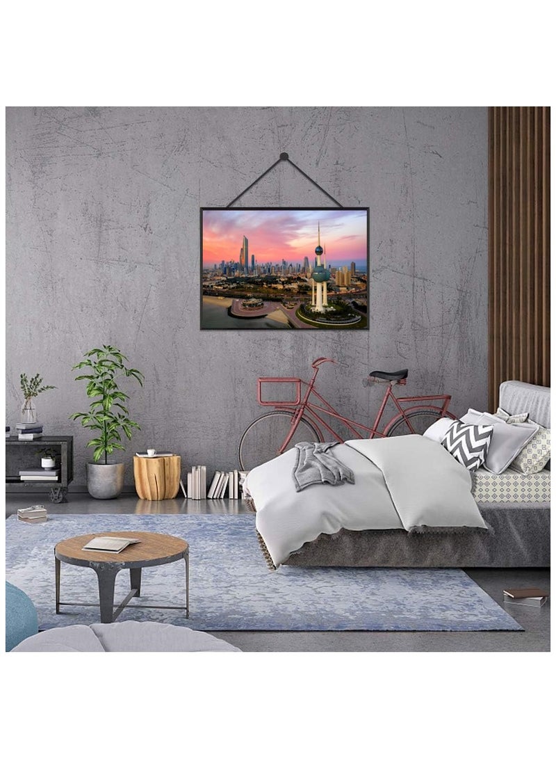 Anna 1000-Piece Scenic Puzzle for Home Décor and Relaxation - Image 2