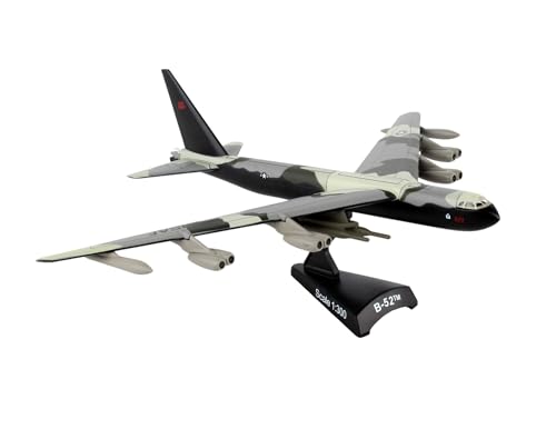 Daron Worldwide Trading B-52 Stratofortress Vehicle (1:300 Scale) - Image 5