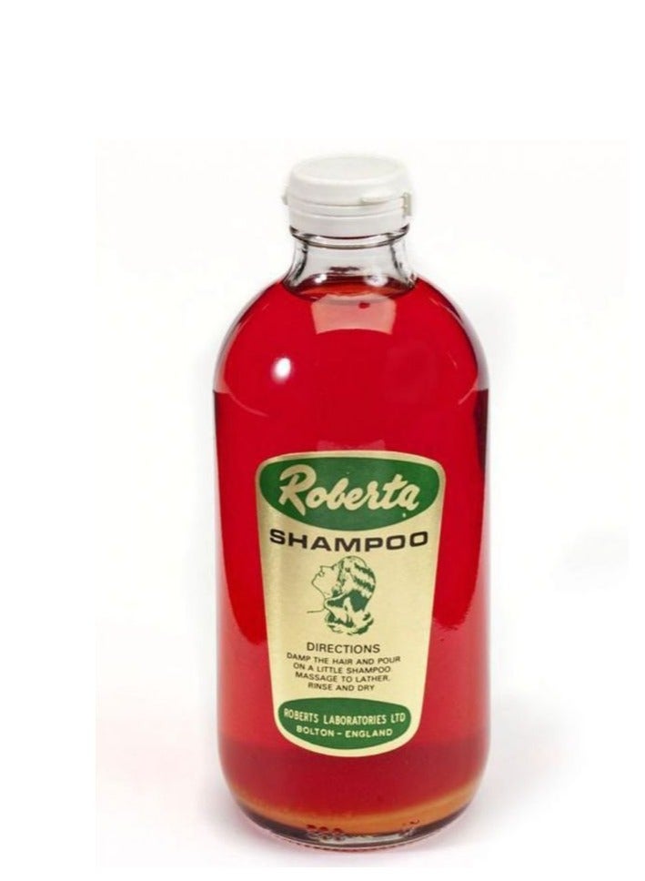 Roberta Shampoo - 300 ml 