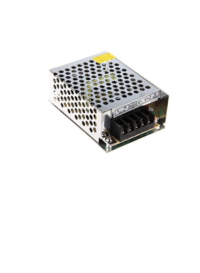 Multipurpose AC to DC Switching Power Supply Driver, LED Driver Transformers/Camera Power Supply/LED Strip Switch Driver (24V, 1A)  - Image 3