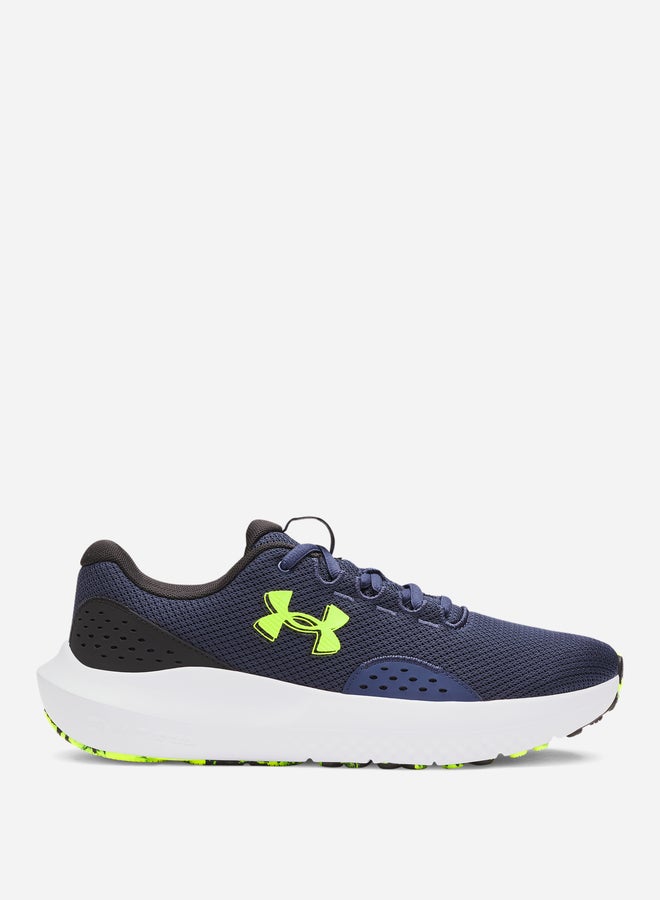 UNDER ARMOUR أحذية أندر أرمور تشارجد سيرج 4 - Image 1