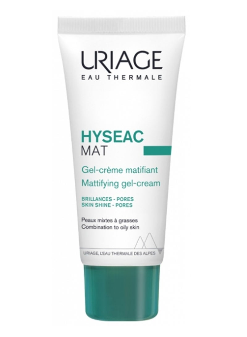 Uriage Hyséac Mat' 40ml