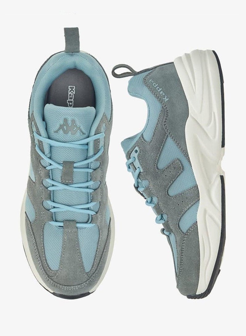 كابا حذاء رياضي نسائي برباط وعروة سحب - Image 2