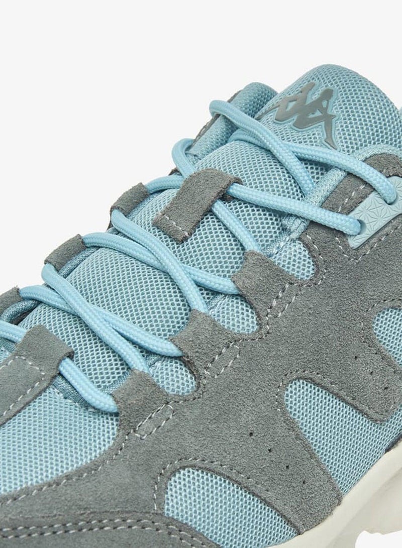 كابا حذاء رياضي نسائي برباط وعروة سحب - Image 4