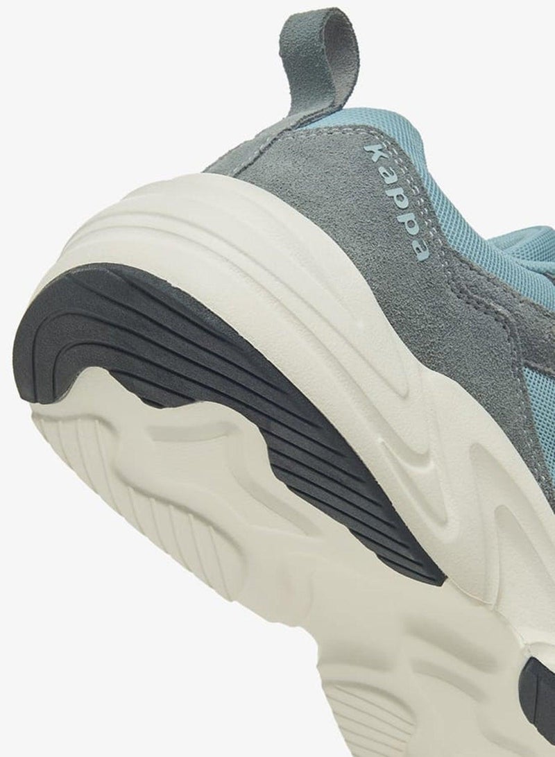 كابا حذاء رياضي نسائي برباط وعروة سحب - Image 5