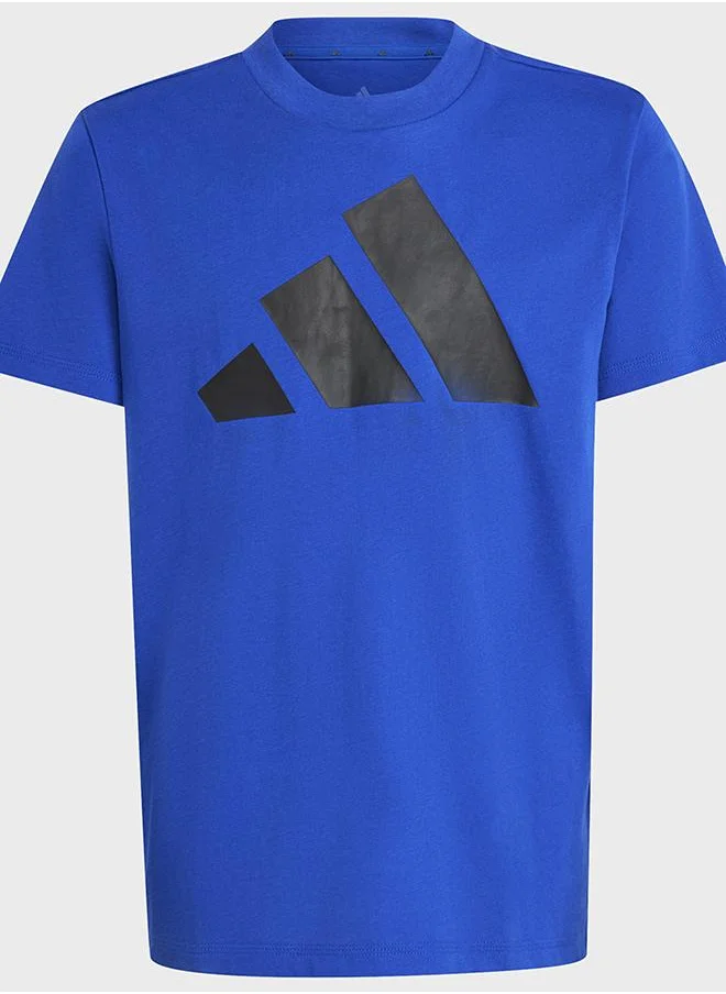 Adidas Essentials T-Shirt Kids