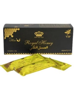 Royal Honey for Men Original Malaysian 12 Pack - pzsku/Z2187327D2DF7EA72CE6CZ/45/_/1729861776/12b322e4-d1ae-4f07-aeb1-d8023f87d1cd