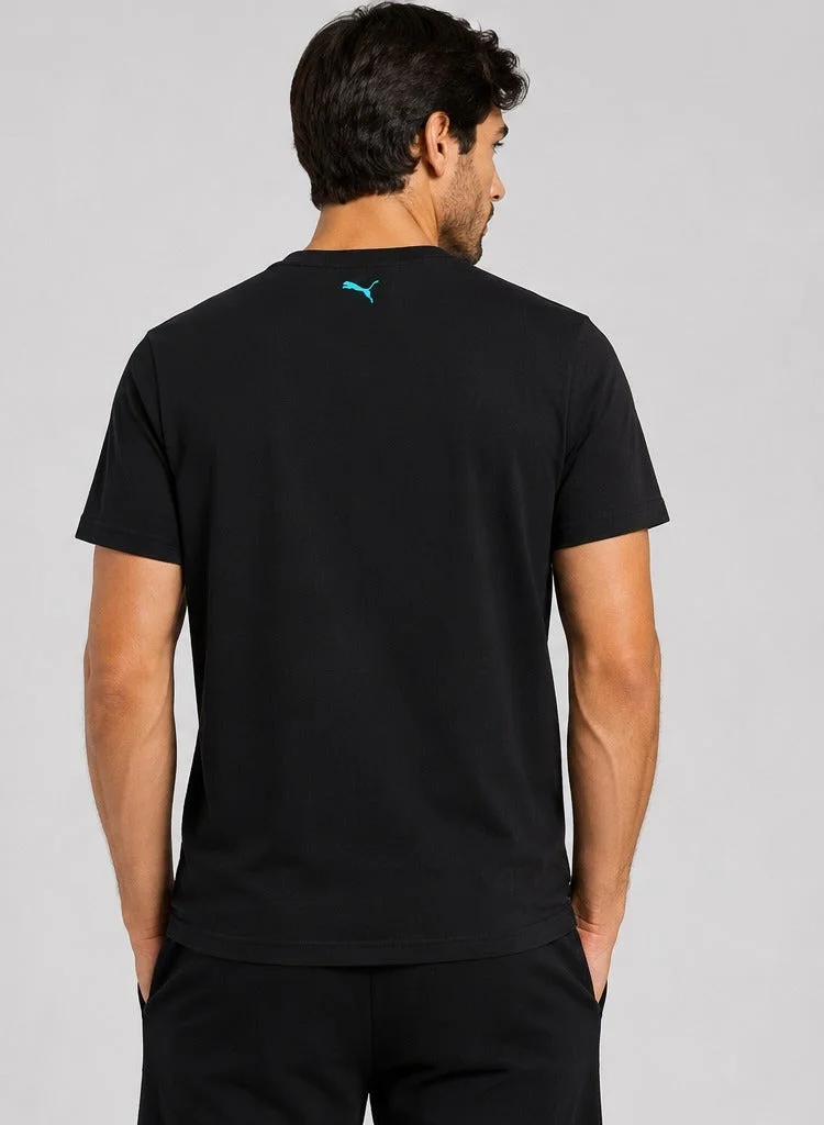 Scuderia Ferrari Scuderia Ferrari F1 Miami Grand Prix  T-shirt