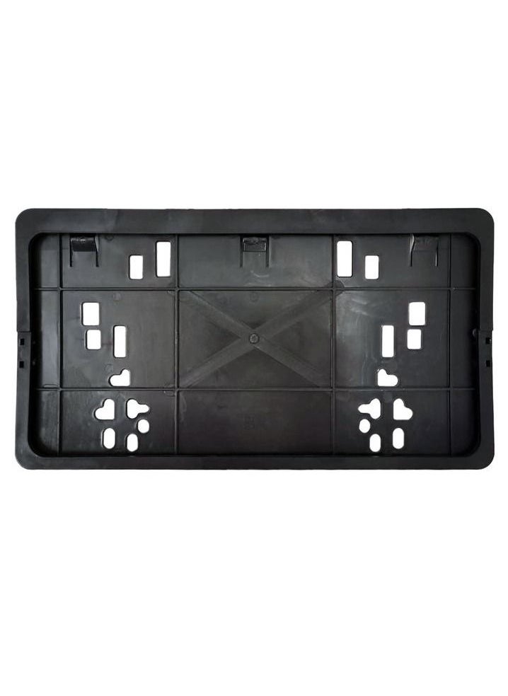 Agc Hlgh QuaIity Car Number Plate For All Cars, 1 Pcs LP002  - Image 2