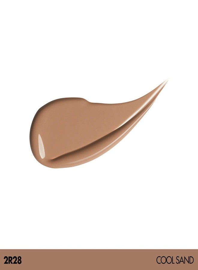 MAKE UP FOR EVER HD Skin Undetectable Longwear Foundation - 2R28 by Make Up For Ever for Women - 1 oz Foundation - Image 5