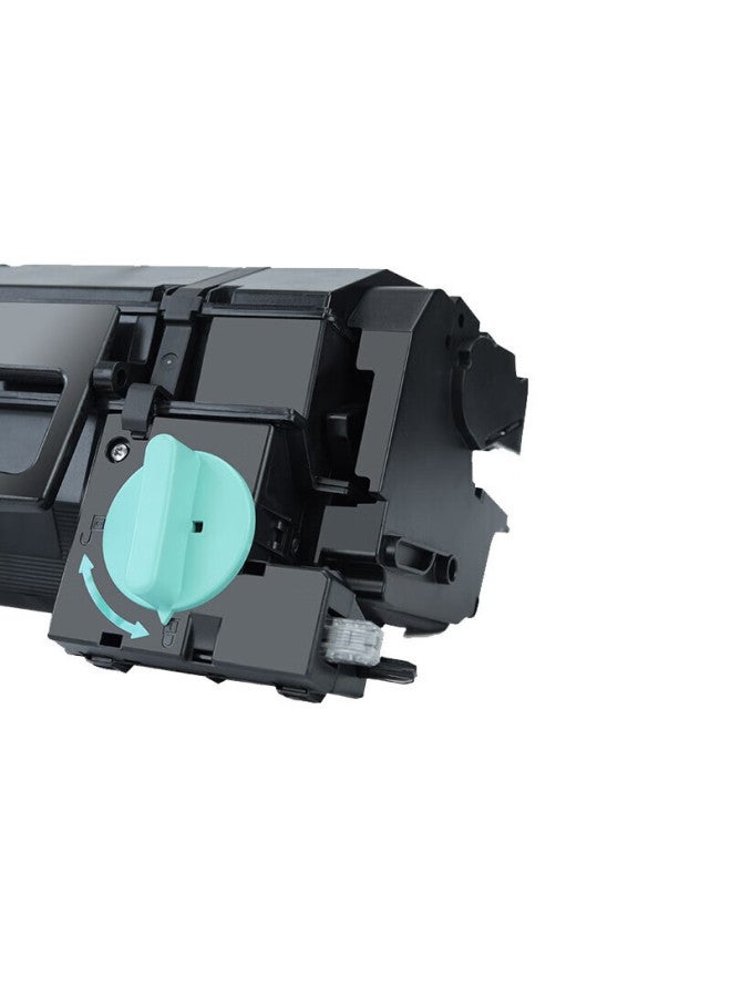 FUSICA Fujisakura W1007ac Toner Cartridge Compatible With Hp Laser Printer 508nk, 20000 Pages, Black - Image 2