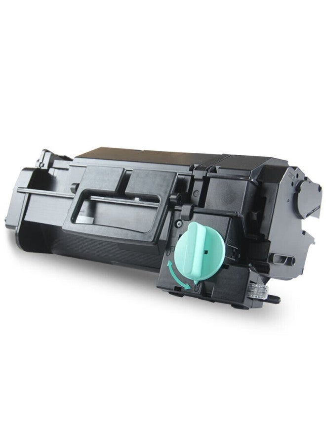 FUSICA Fujisakura W1007ac Toner Cartridge Compatible With Hp Laser Printer 508nk, 20000 Pages, Black - Image 5