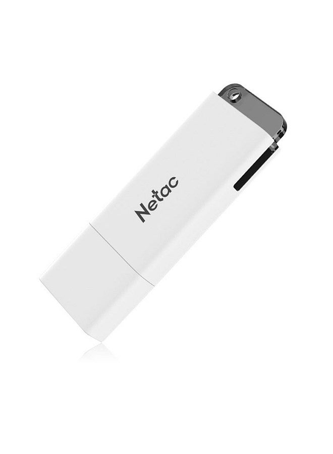 Netac U185 32GB USB3.0 High-speed U Disk USB Flash Drive Built-in Encryption Software Small Size Plug and Play Wide Compatibility 32 GB - Image 5