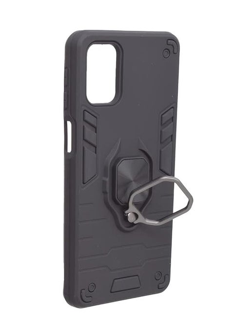 Back Cover Compatible With Phone Samsung M31S  - Multi Color - 47