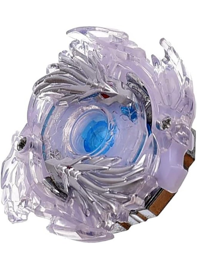 BeyBlade Classic Metal Beyblade 4-Piece Battle Set - Image 3