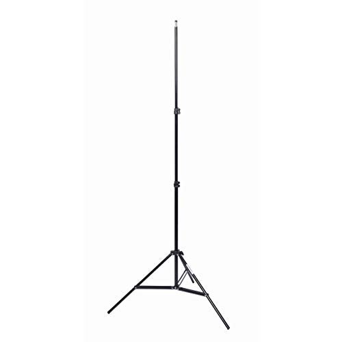 ProMaster LS1(N) Basic Light Stand, (Model 9245) - Image 2
