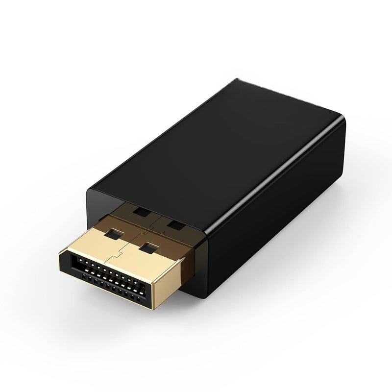 Swiztek 4K DisplayPort HDMI Adapter to 1080P HDMI Connector - Image 5