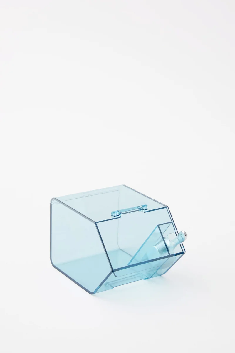 تايبو موزع حلوى مكتبي