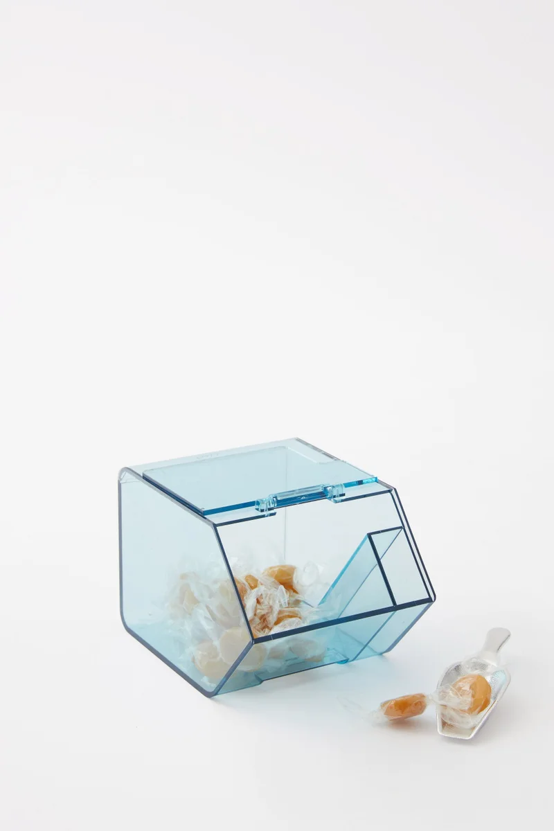 تايبو موزع حلوى مكتبي