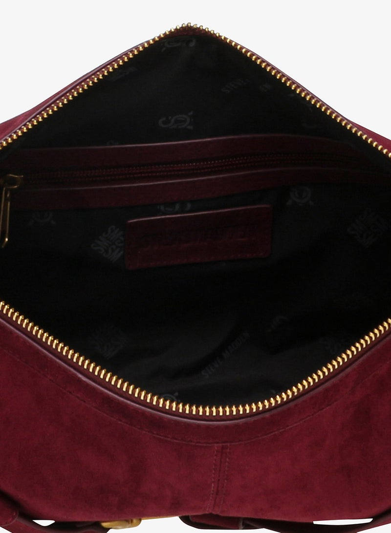 STEVE MADDEN Bjorn Zip Through Tote - Image 5