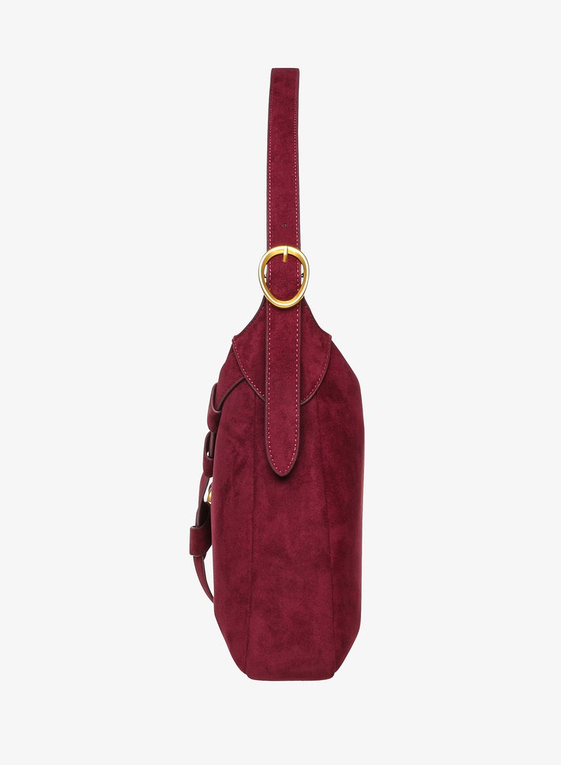 STEVE MADDEN Bjorn Zip Through Tote - Image 4