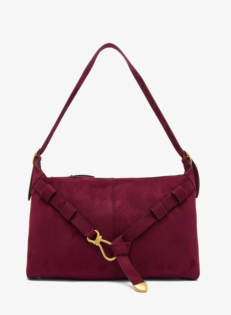 Bjorn Zip Through Tote