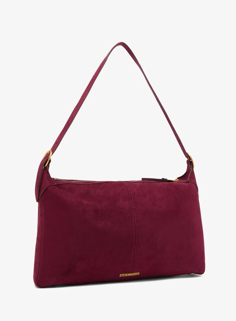 Steve Madden  Bjorn Zip Through Tote for Women | Best Price UAE