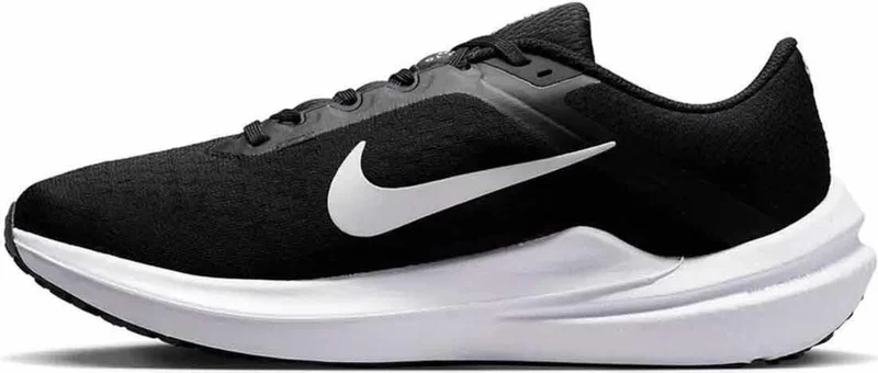 نايكي W Air Winflo 10 Women's Sneaker Shoes DV4023-003-BLACK-BYZ