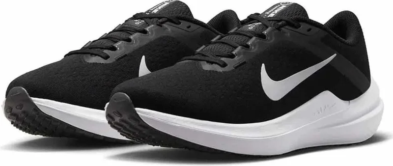 نايكي W Air Winflo 10 Women's Sneaker Shoes DV4023-003-BLACK-BYZ