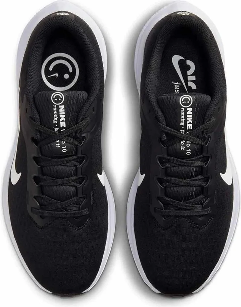 نايكي W Air Winflo 10 Women's Sneaker Shoes DV4023-003-BLACK-BYZ