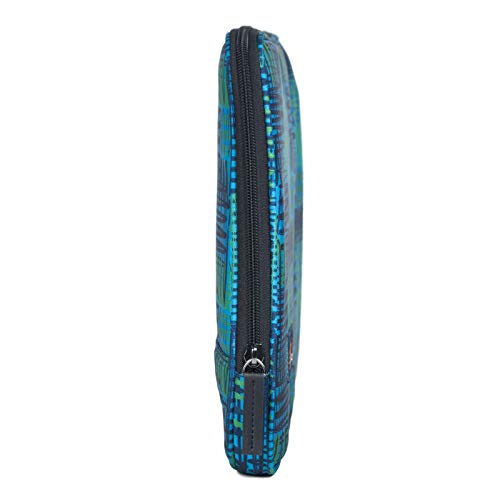 Protecta The Professional Laptop Sleeve for Laptops with Screen Size Up to 15.6" - Modern Waves Print - Image 4