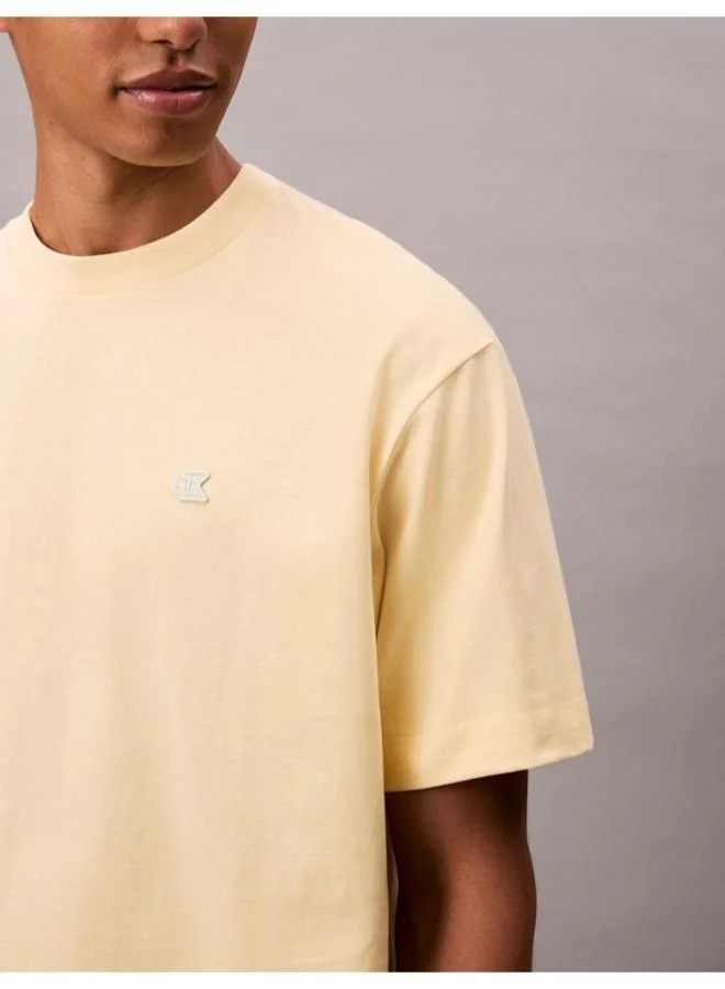 Calvin Klein Jeans Short Sleeve T-Shirt