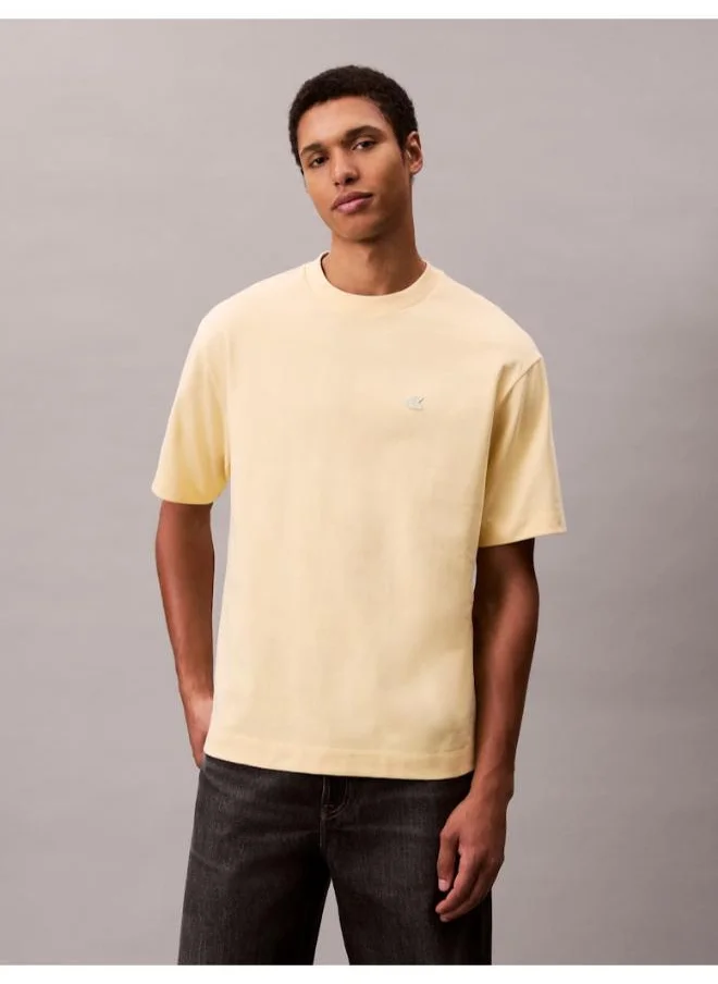 كالفن كلاين جينز Short Sleeve T-Shirt