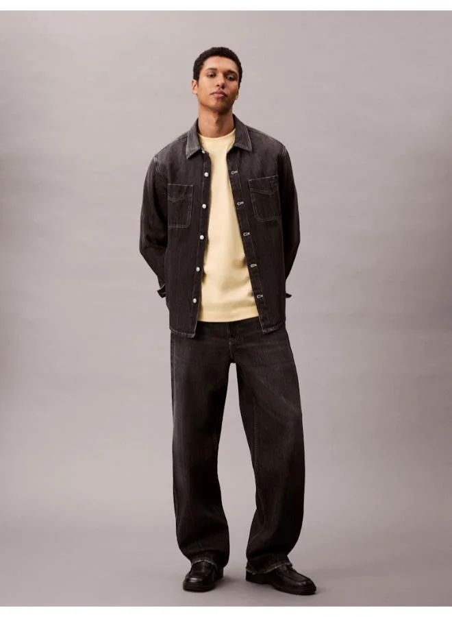 Calvin Klein Jeans Short Sleeve T-Shirt