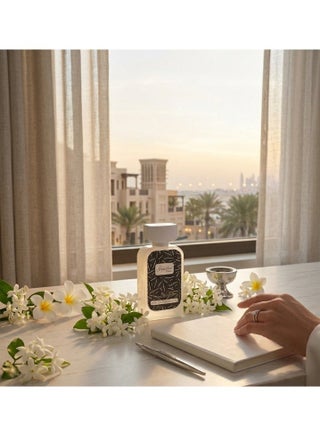 دخوني سجنتشر وايت أو دو بارفان، للجنسين، 100 مل - view 2