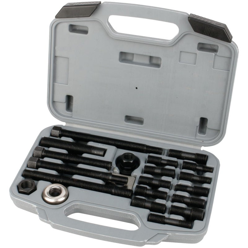Performance Tool W89710 Harmonic Balancer Installer - Professional Grade Automotive Tool for Engine Balance Repair - Image 5