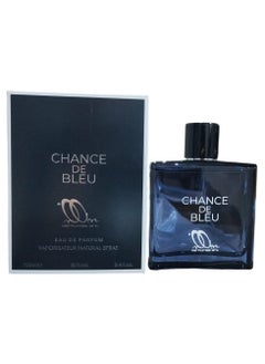 Chance De Bleu Eau De Parfum For Men - 100 Ml - pzsku/Z218884A71031FF0DBEE2Z/45/_/1731976256/3a5fe8f5-e781-4c47-9a0e-0ada3b296776