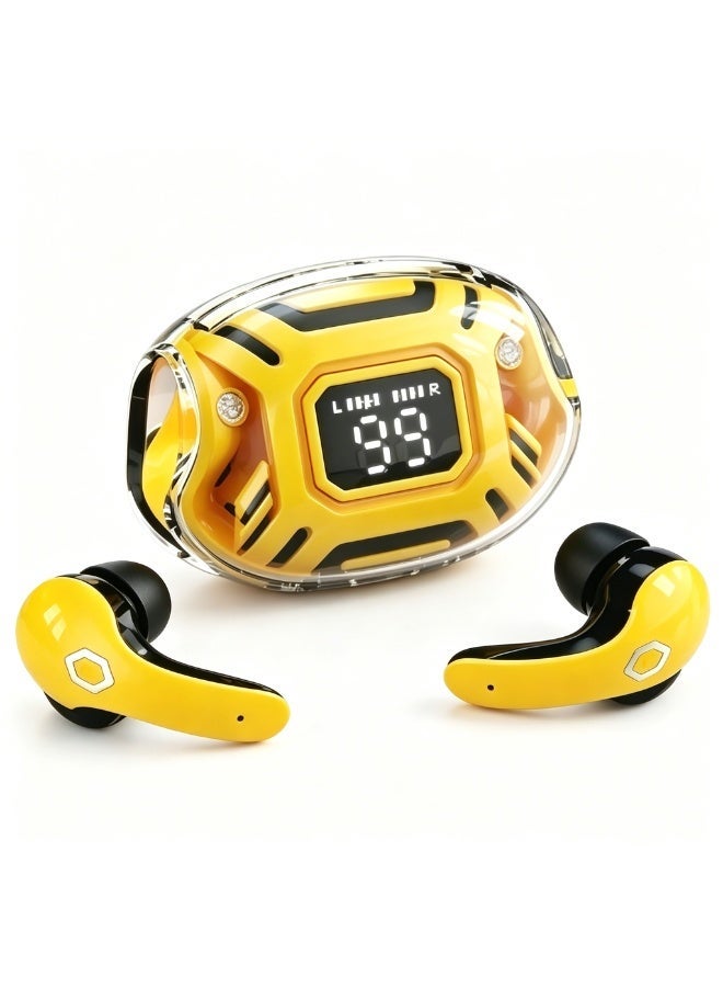 basix Basix Mecha Tws Wireless Bluetooth Earbuds bluetooth Z2188F74B9E075B051CBCZ
