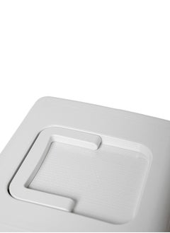 REBUNE 10 Liter Cosmetic Refrigerator with LED Mirror 55W RE-30002  - Image 4