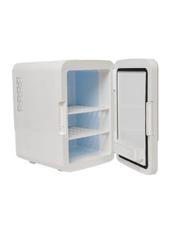 REBUNE 10 Liter Cosmetic Refrigerator with LED Mirror 55W RE-30002  - Image 3