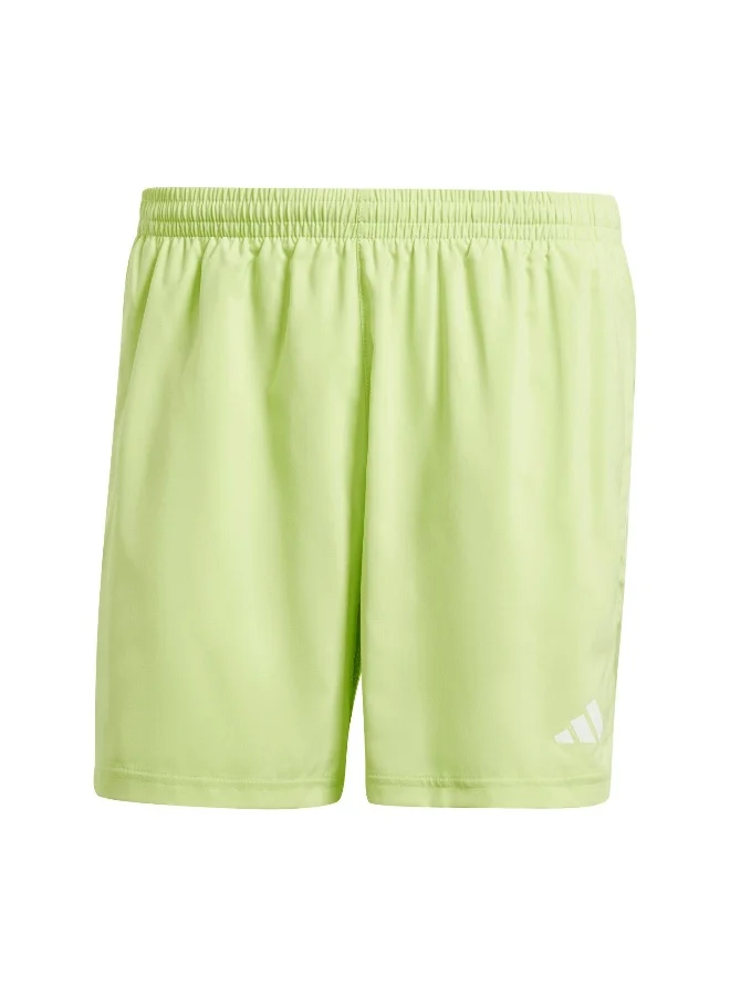 Adidas adidas own the run men shorts