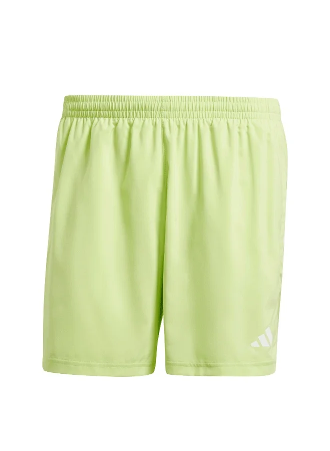 Adidas adidas own the run men shorts