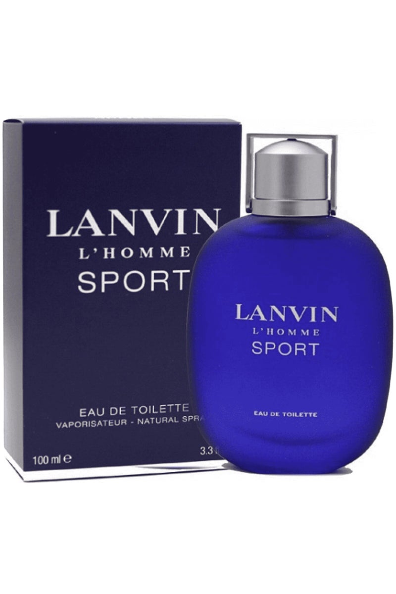 LANVIN L'HOMME SPORT (M) EDT 100ML