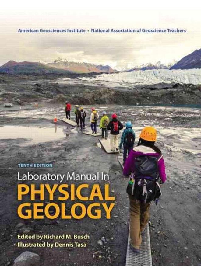 null - Laboratory Manual in Physical Geology  Ed   10 - Image 1